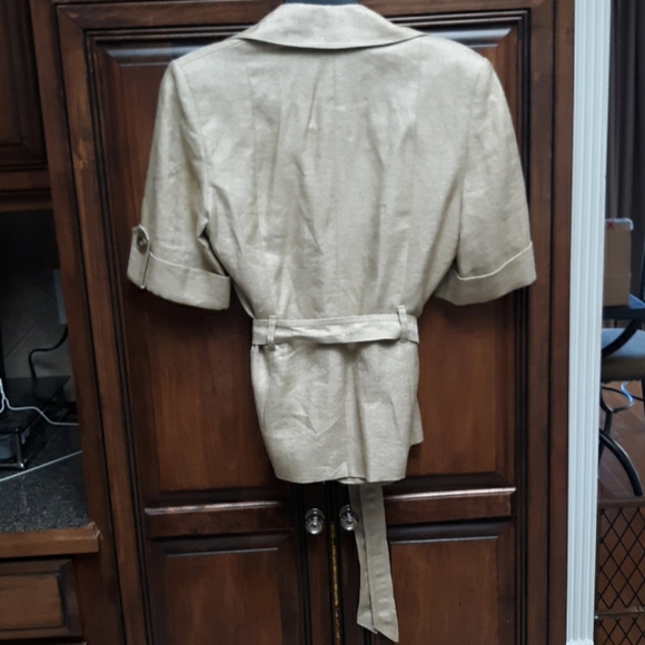 Ann Taylor Jacket - Picture 2 of 3